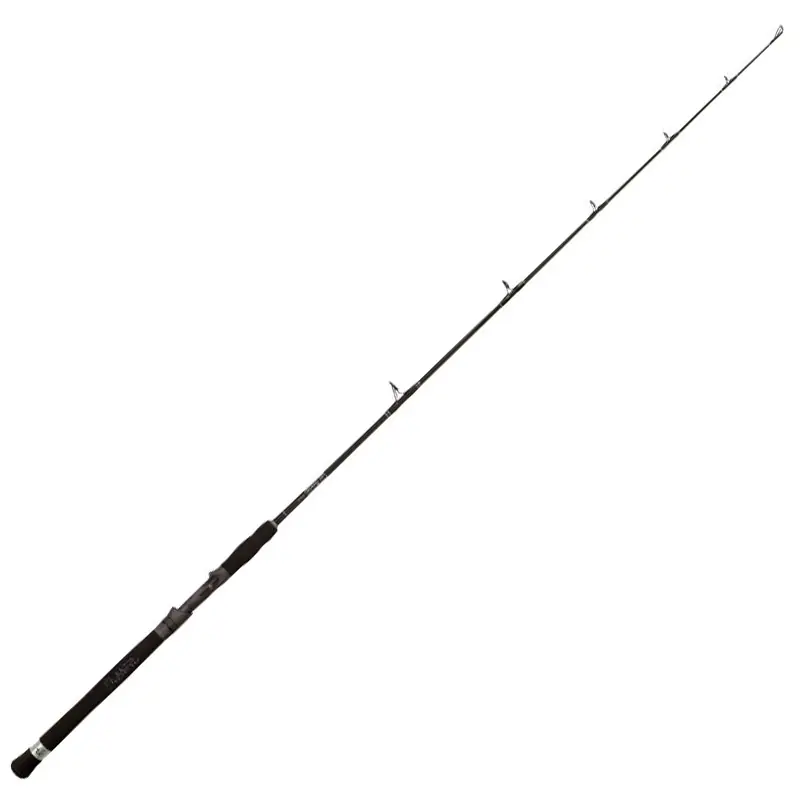Canne silure Black Cat Cat Buster Vertical Commander Maintenant