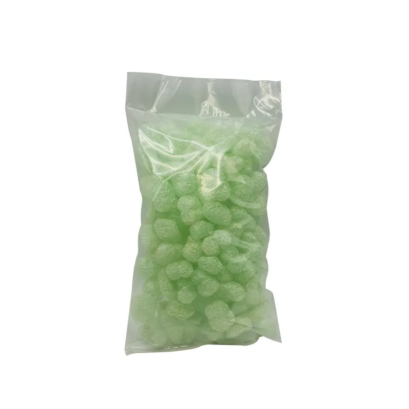 Nouvelle Collection Flocon Soluble Orbiter