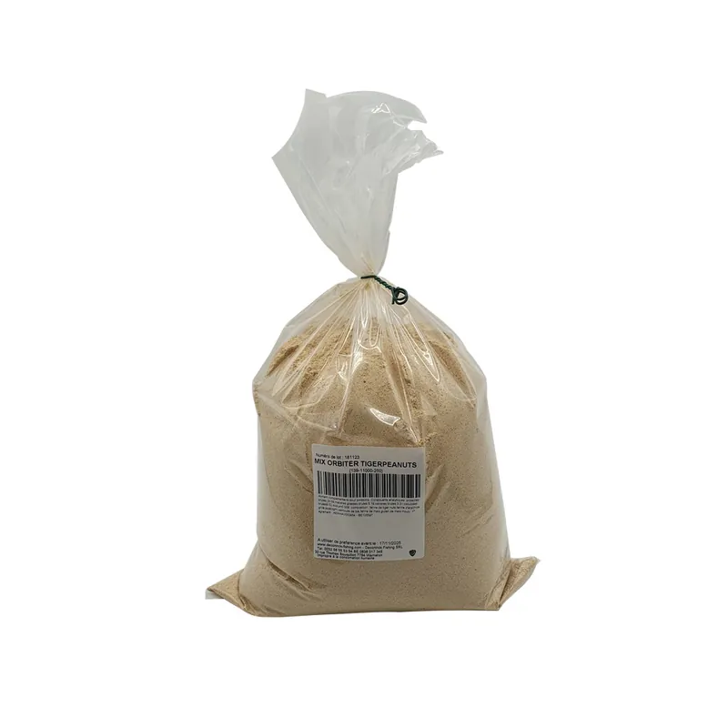 Nouvel Arrivage Mix Orbiter Tigerpeanuts 3kg