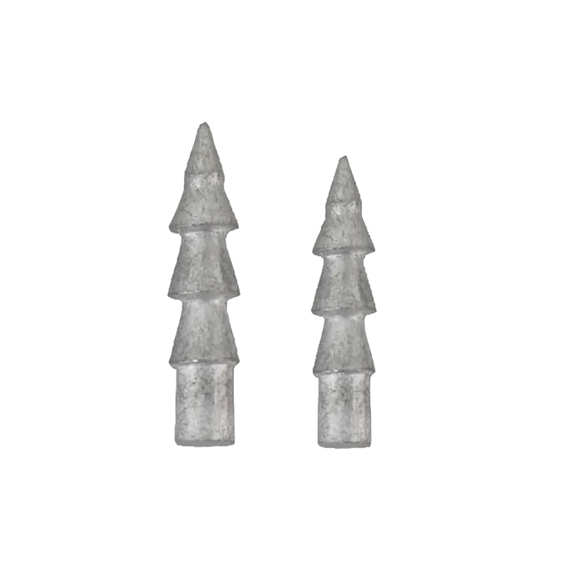 Balance Spikes Kit 1.8 3.0G 8+8Pcs Savage Retour Gratuit