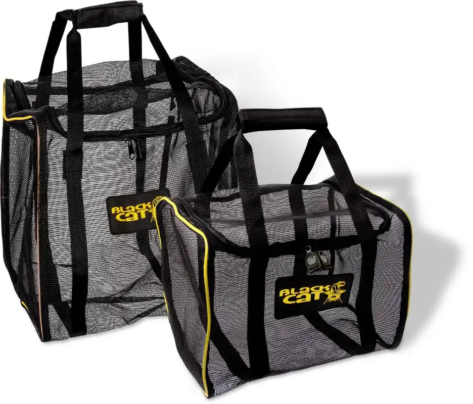 Sac Blac Cat Sac Dry - Pro Dernier Modèle