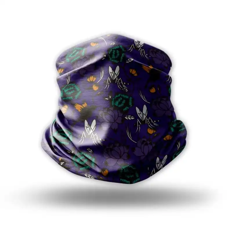 Retour Gratuit Masque Bandana Fanatic Ultra Style Mosquito