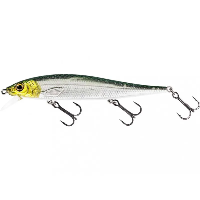 Jerkbite Sr 13.5Cm 22G Flotting Westin Dernier Modèle