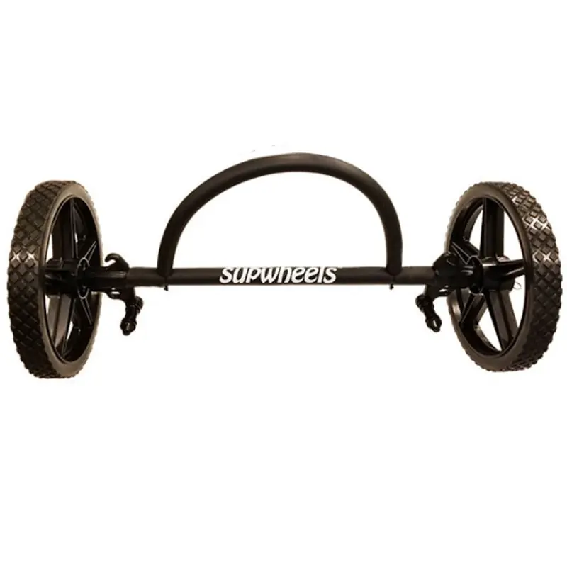 Prix Promo Chariot Spécial Sup Gonflable Surfpistols Sup Wheels X
