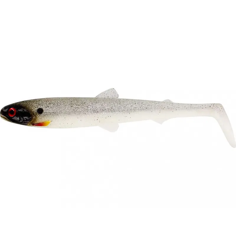 Expédition Rapide Bullteez Shadtail 18Cm 53G
