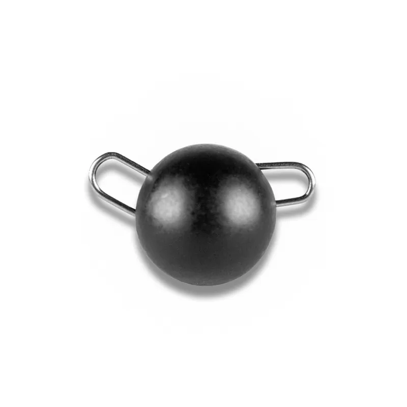 Prix Bas Tungsten Chebu Sinker Matt Black LMAB