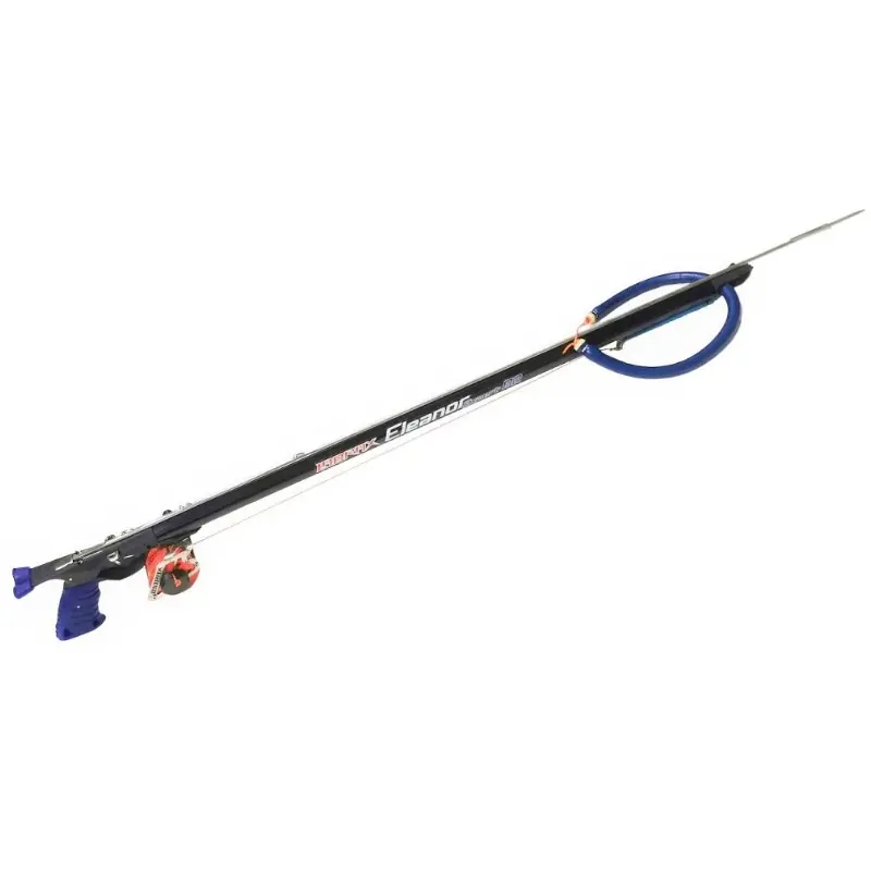 Arbalète fusil harpon chasse sous marine Labrax Eleanor Expert Open 82 cm Seulement Aujourd&rsquo;hui