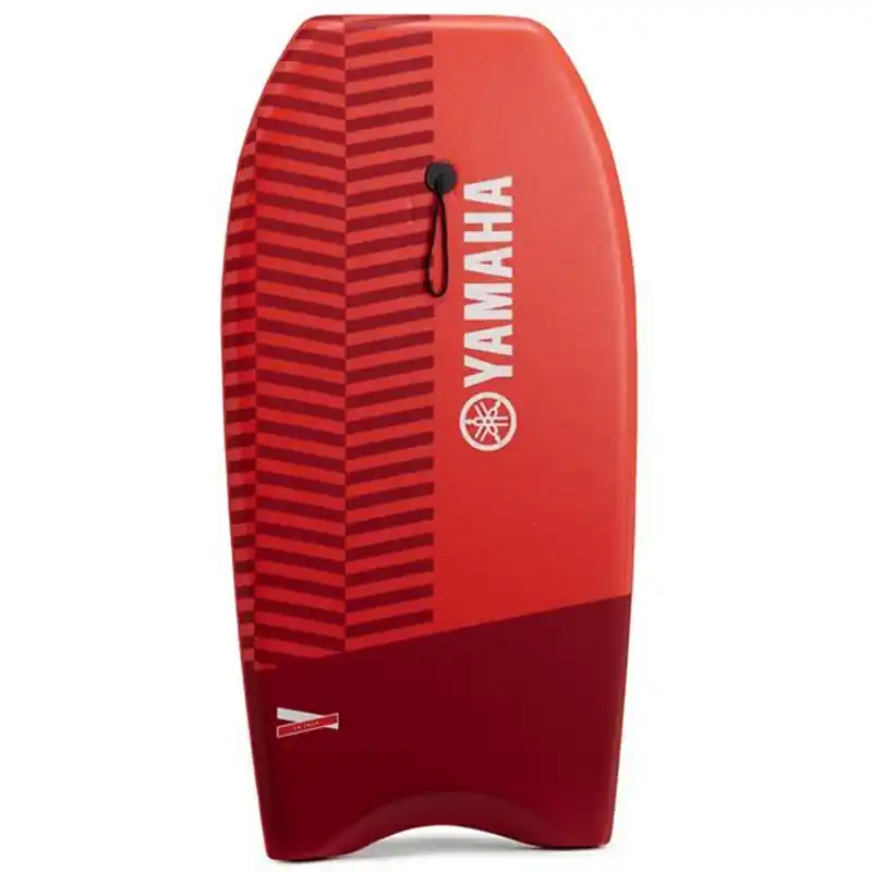 Commander Vite Bodyboard Jobe X Yamaha Rouge 39