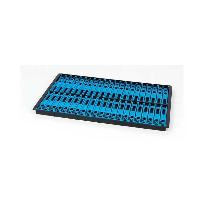 Offre Spéciale Casier 42 Plioirs 13Cm Matrix