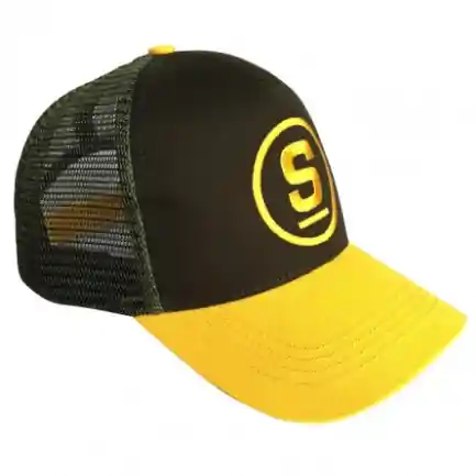 Casquette Pierre Sempé Trucker MKJ Remise