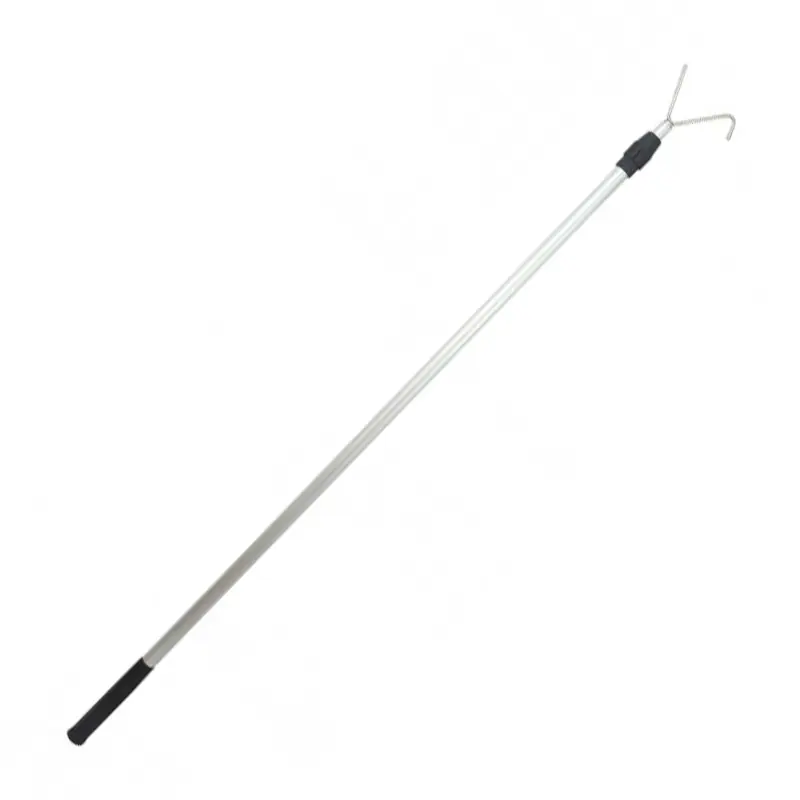 Dernière Chance Perche balance à écrevisse Scratch Tackle