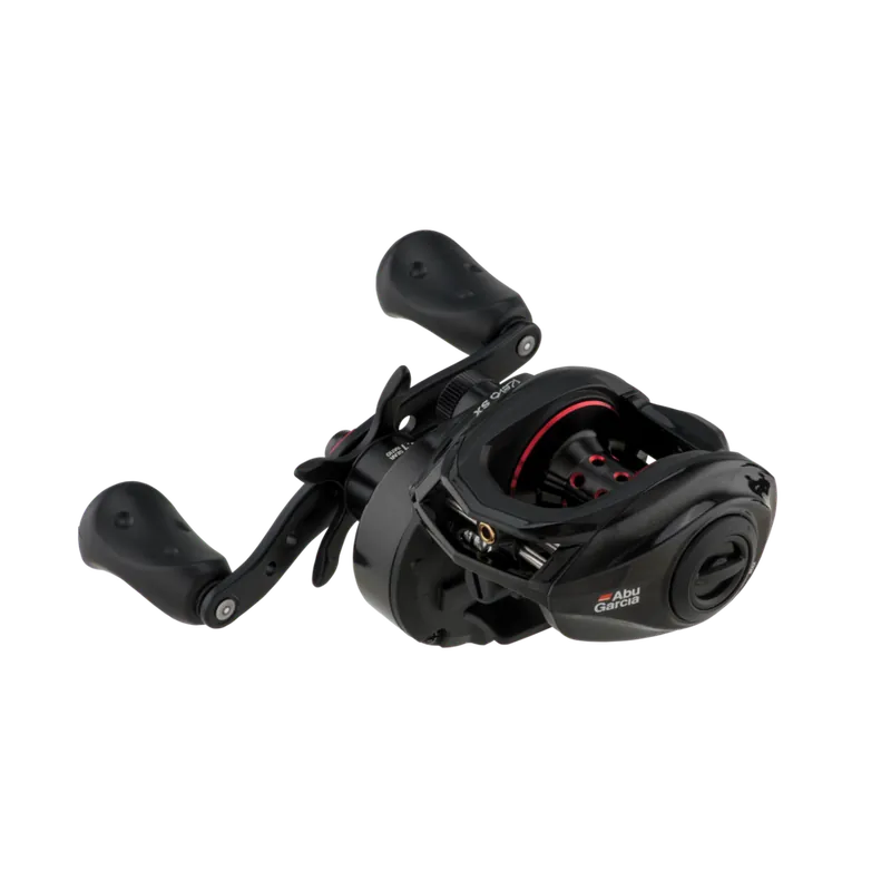 Moulinet casting Abu Garcia Revo SX Low profile Remise