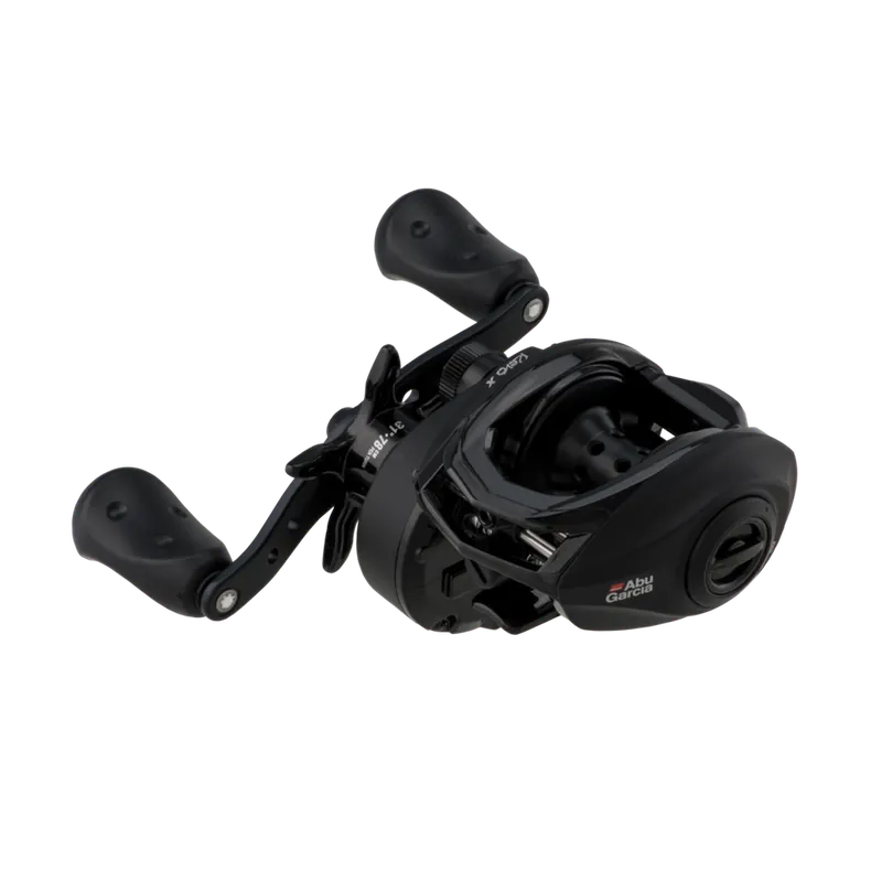 Meilleure Vente Moulinet casting Abu Garcia Revo X Low profile