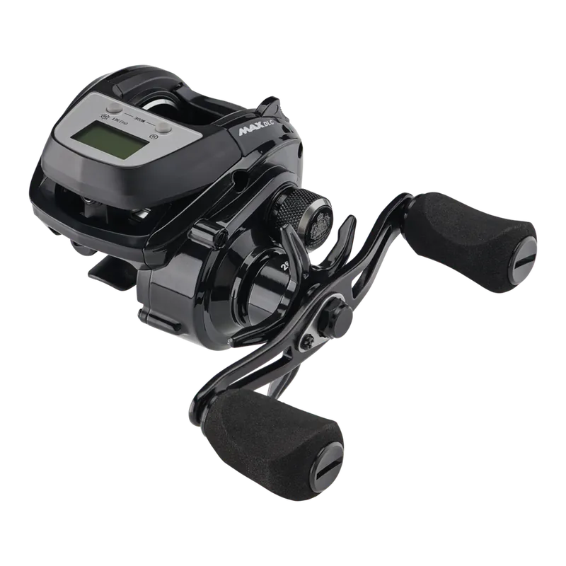Pas Cher Moulinet Casting Abu Garcia Max Toro DLC