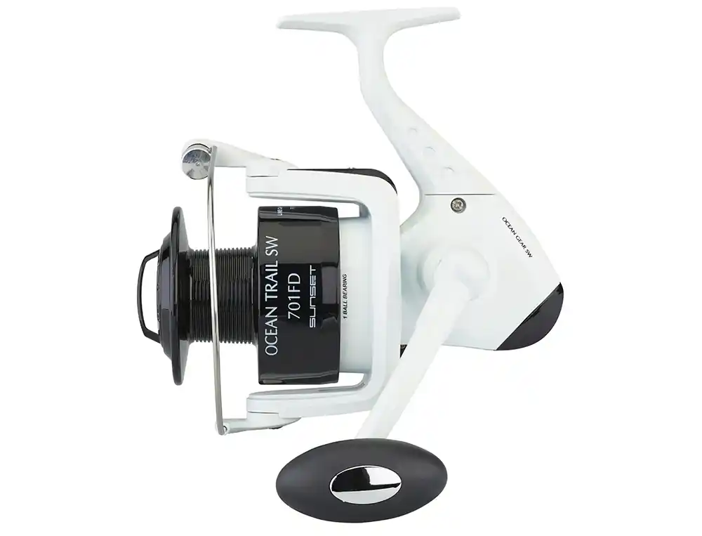 Top Vente Moulinet surf Sunset Ocean Trail SW FD