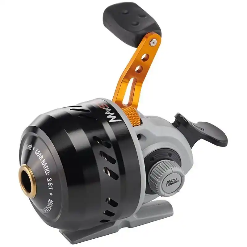 Dernière Chance Moulinet capoté Abu Garcia Max STX Spincast