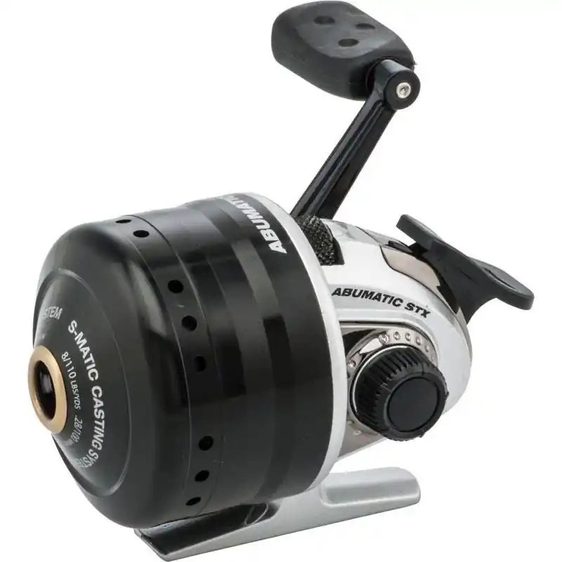 Haute Qualité Moulinet capoté Abu Garcia Max STX Spincast
