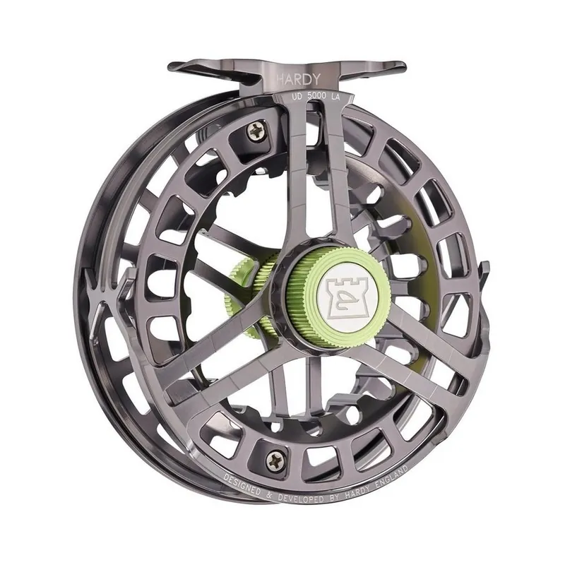 Commander Maintenant Moulinet mouche Hardy Ultradisc