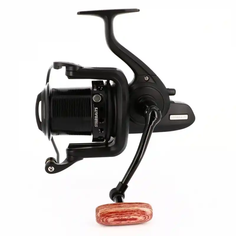 Meilleur Choix Moulinet Surfcasting Starbaits Tron 12000 LS