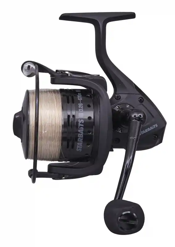 Prix Choc Moulinet Surfcasting Starbaits CX - 5000