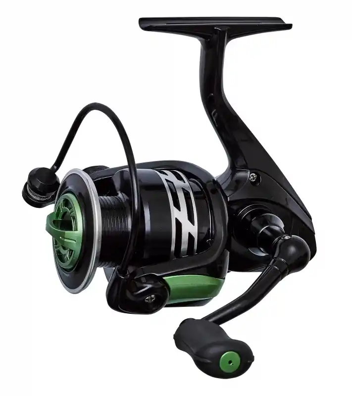 Marque Moulinet Spinning Gunki Trooper FV 25