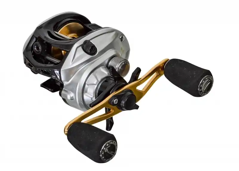 Moulinet casting Gunki Skyward BC 200 Prix Promo