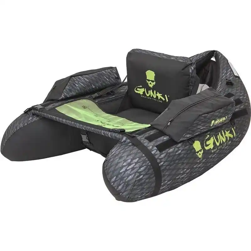 Livraison Express Float Tube Gunki Furti-V