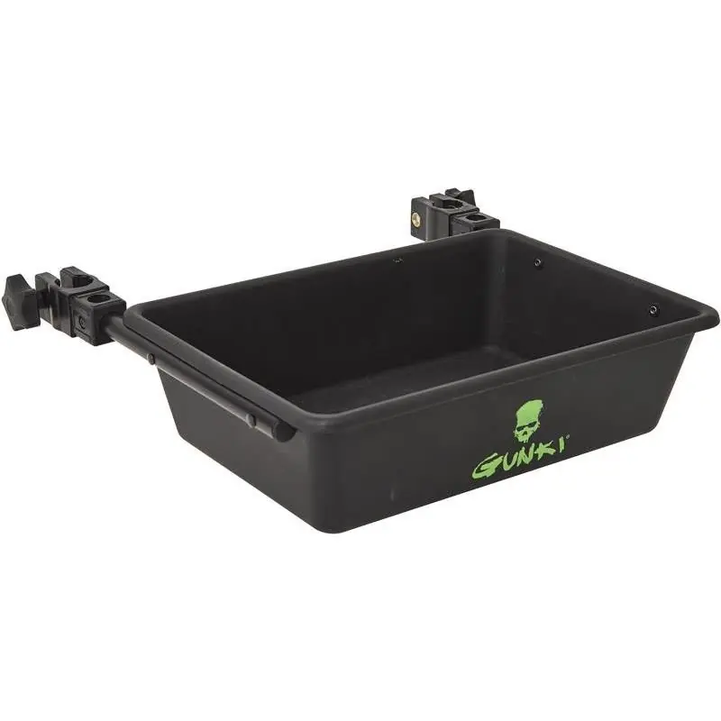 Bac desserte Gunki pour float tube Livraison Express