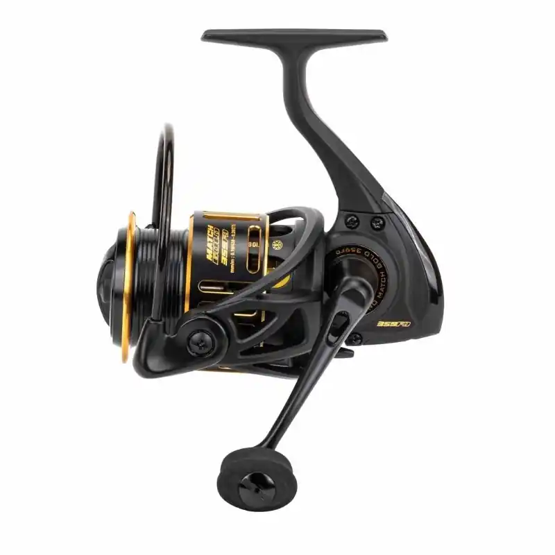 Expédié Aujourd'hui Moulinet Feeder Garbolino Gold match-feeder