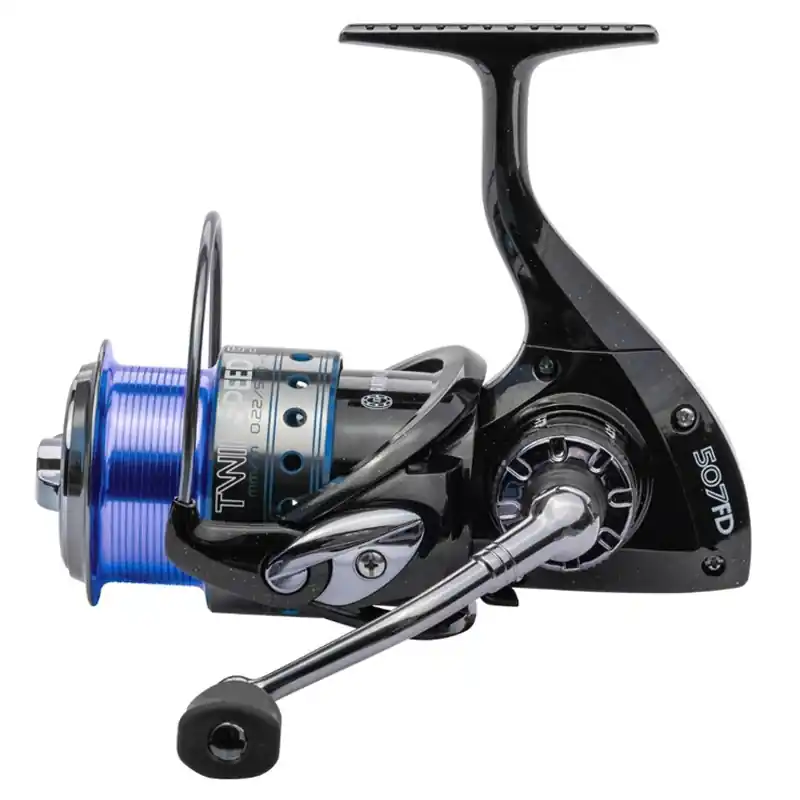 Moulinet Feeder Garbolino Twinspeed Meilleur Prix