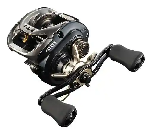 Moulinet Casting Megabass Rhodium 63 L Satisfait Ou Remboursé