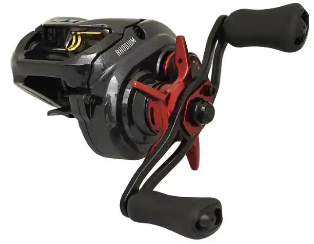 Moulinet Casting Megabass Rhodium 81 L Paiement Sécurisé