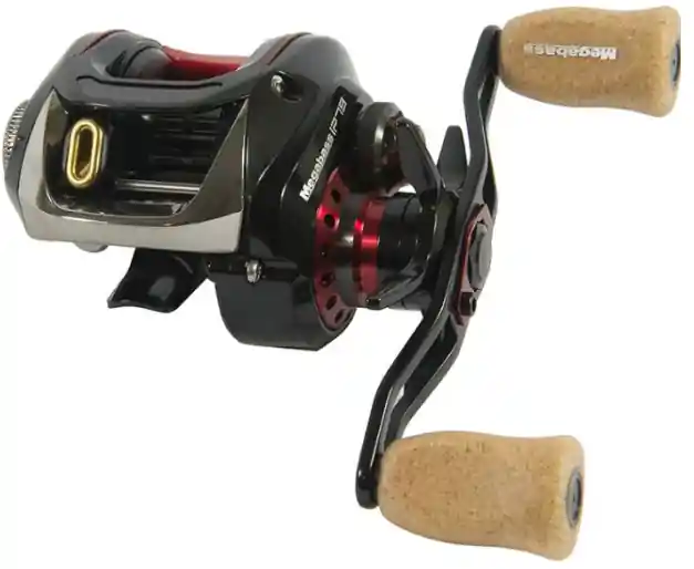 Moulinet Casting Megabass IP 79 L Achetez Aujourd&rsquo;hui