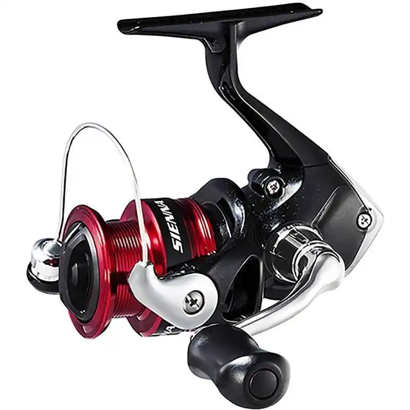 Vente Directe Moulinet Spinning Shimano Sienna FG