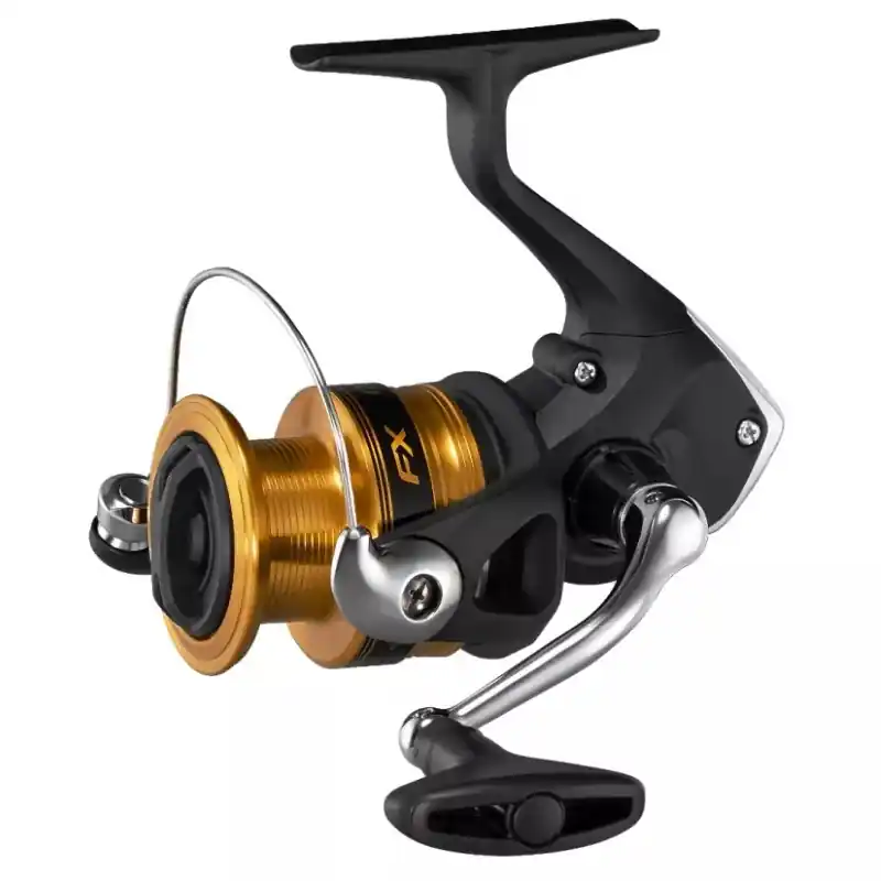 Moulinet spinning Shimano FX FC Meilleur Prix