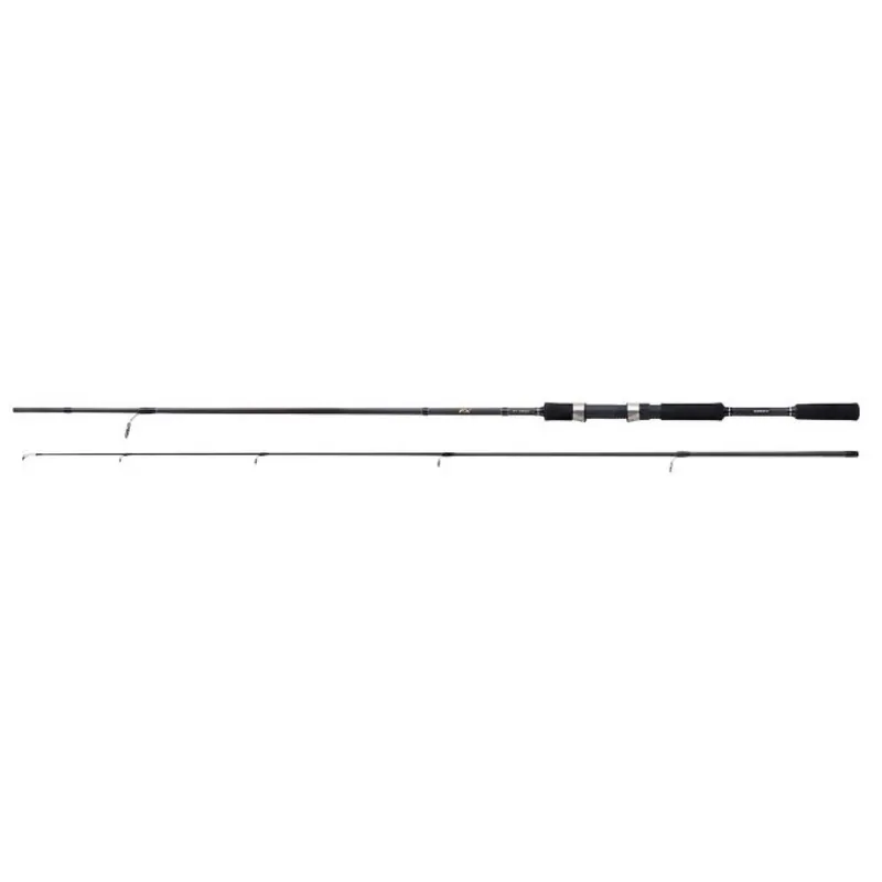 Promotion Saisonnière Canne spinning Shimano FX – 24MH