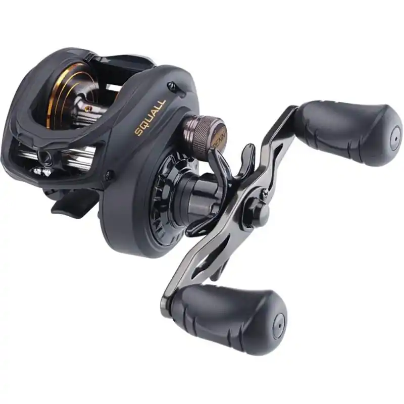 Moulinet casting Penn Squall Low Profile Meilleure Vente
