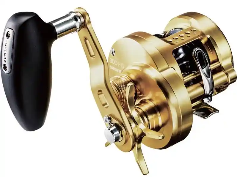 Moulinet casting Shimano Ocea Conquest Remise