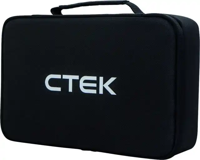 Dernier Modèle Sac Ctek de transport pour chargeur CS Free