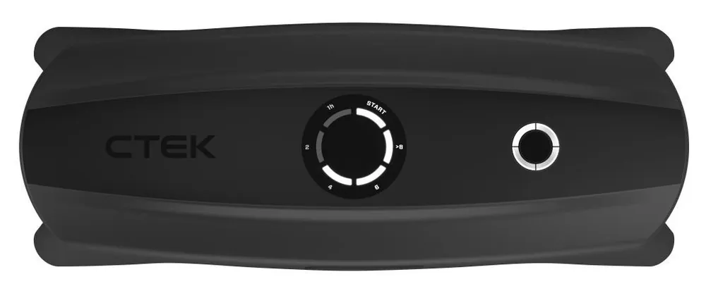 Chargeur de batterie portable Ctek CS FREE Certifié