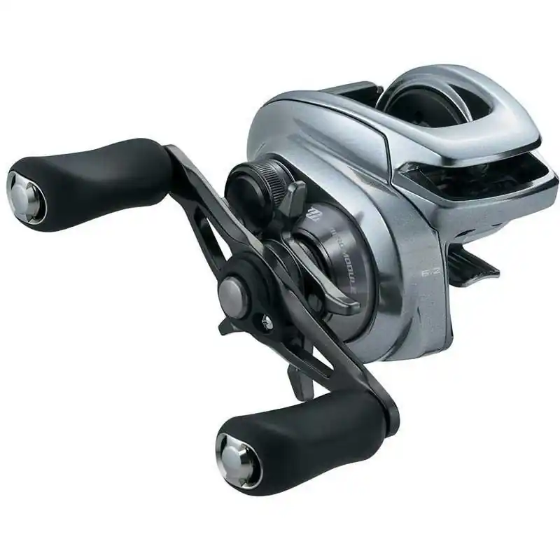 Quantité Limitée Moulinet casting Shimano Bantam MGL