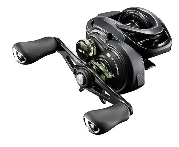 Moulinet casting Shimano Curado 150 K MGL Offre Exclusive
