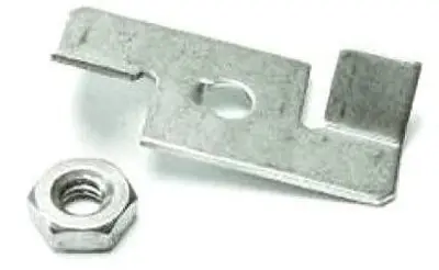 Plaque de hachoir Jabsco pour pompe Achat Immédiat