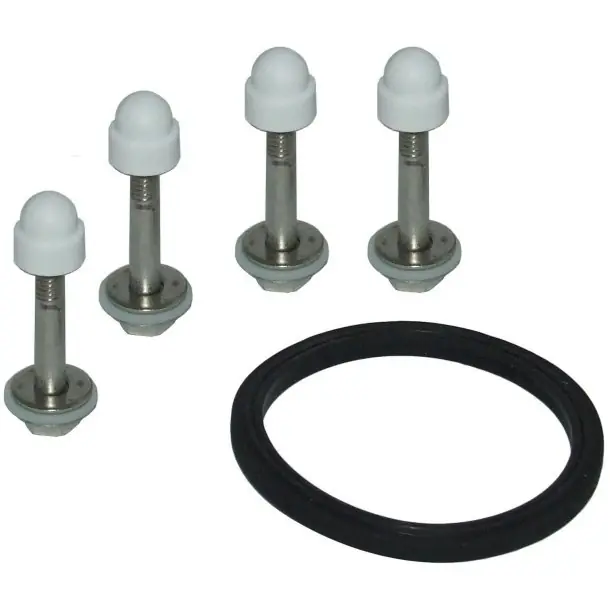 Acheter Direct Kit joint Jabsco WC Twist‘n‘Lock série 29090