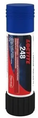 Prix Promo Frein filet Loctite 248 Stick