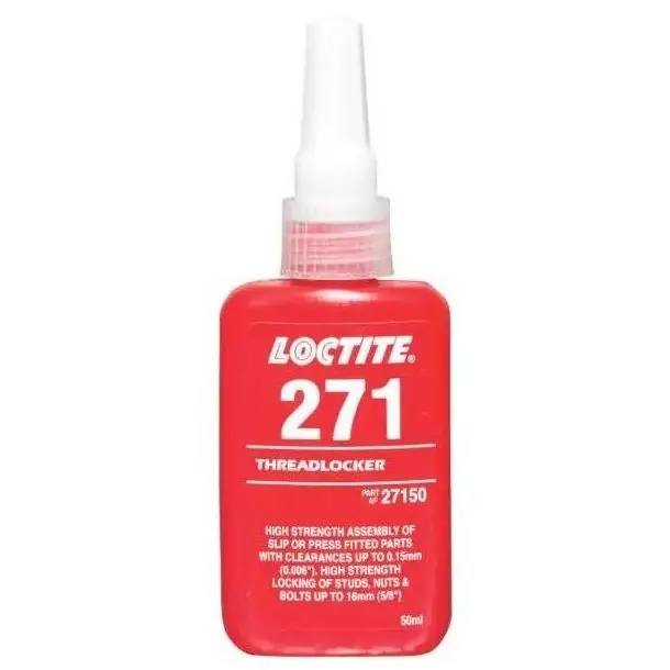 Dernière Chance Frein filet Loctite 271
