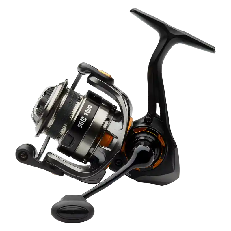 Moulinet Savage Gear SG6 - 2500H Vente Flash