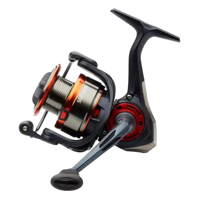 Moulinet Savage Gear SG2 - 1000 Populaire