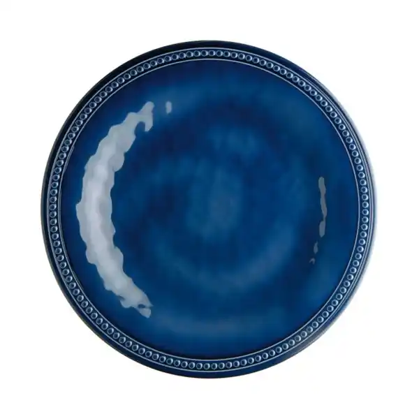 Assiette dessert Marine Business – Collection Harmony Blue – 6 pièces Super Prix
