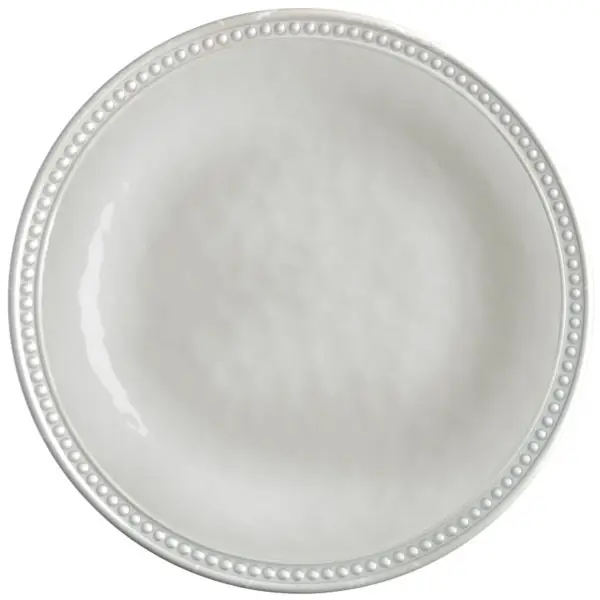 Livraison Express Assiette Plate Marine Business – Collection Harmony Perla – 6 pièces